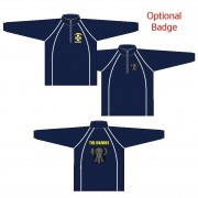 The Light Dragoons - B Squadron Tracksuit Jacket